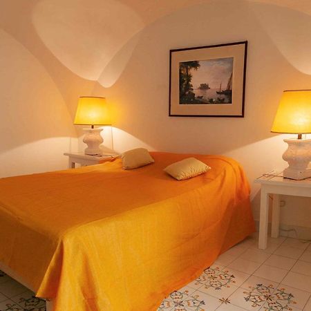 Casa Vacanze Belledonne Apartment Napoli Bagian luar foto
